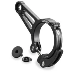 Lupine Betty R Quick Release 31.8 Mm