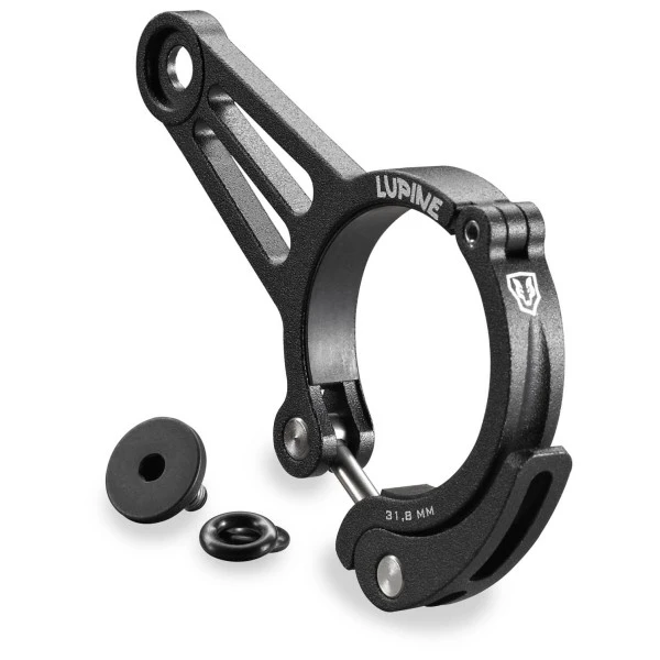 Lupine Betty R Quick Release 31.8 Mm 1 Lupine Betty R Quick Release 31.8 Mm