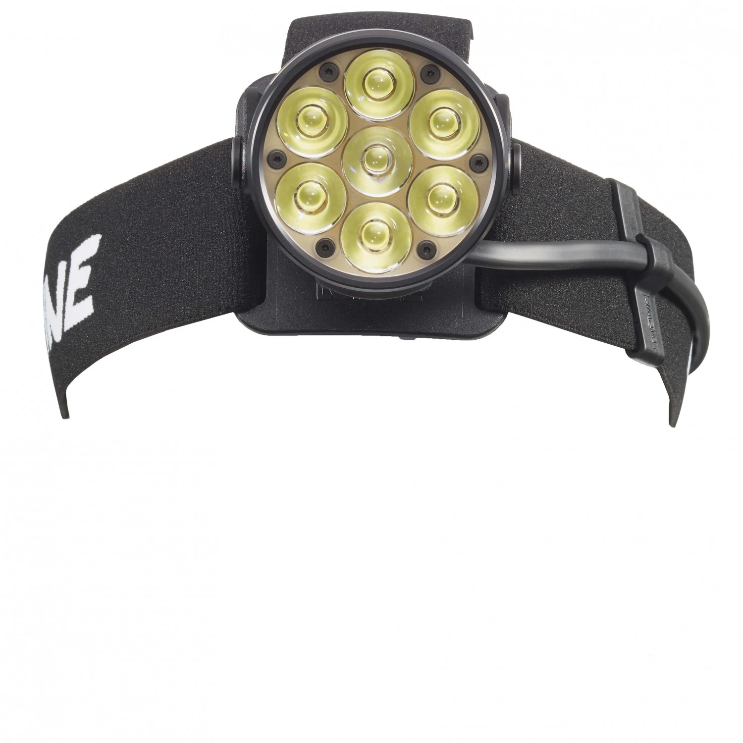 Lupine Betty RX14 - Head Torch 2 Lupine Betty RX14 - Head Torch - Image 2