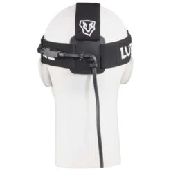 Lupine Betty RX14 - Head Torch 12 Lupine Betty RX14 - Head Torch -Outdoor Equipment lupine betty rx14 head torch detail 3