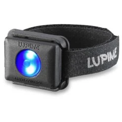 Lupine Betty RX14 - Head Torch 14 Lupine Betty RX14 - Head Torch -Outdoor Equipment lupine betty rx14 head torch detail 5