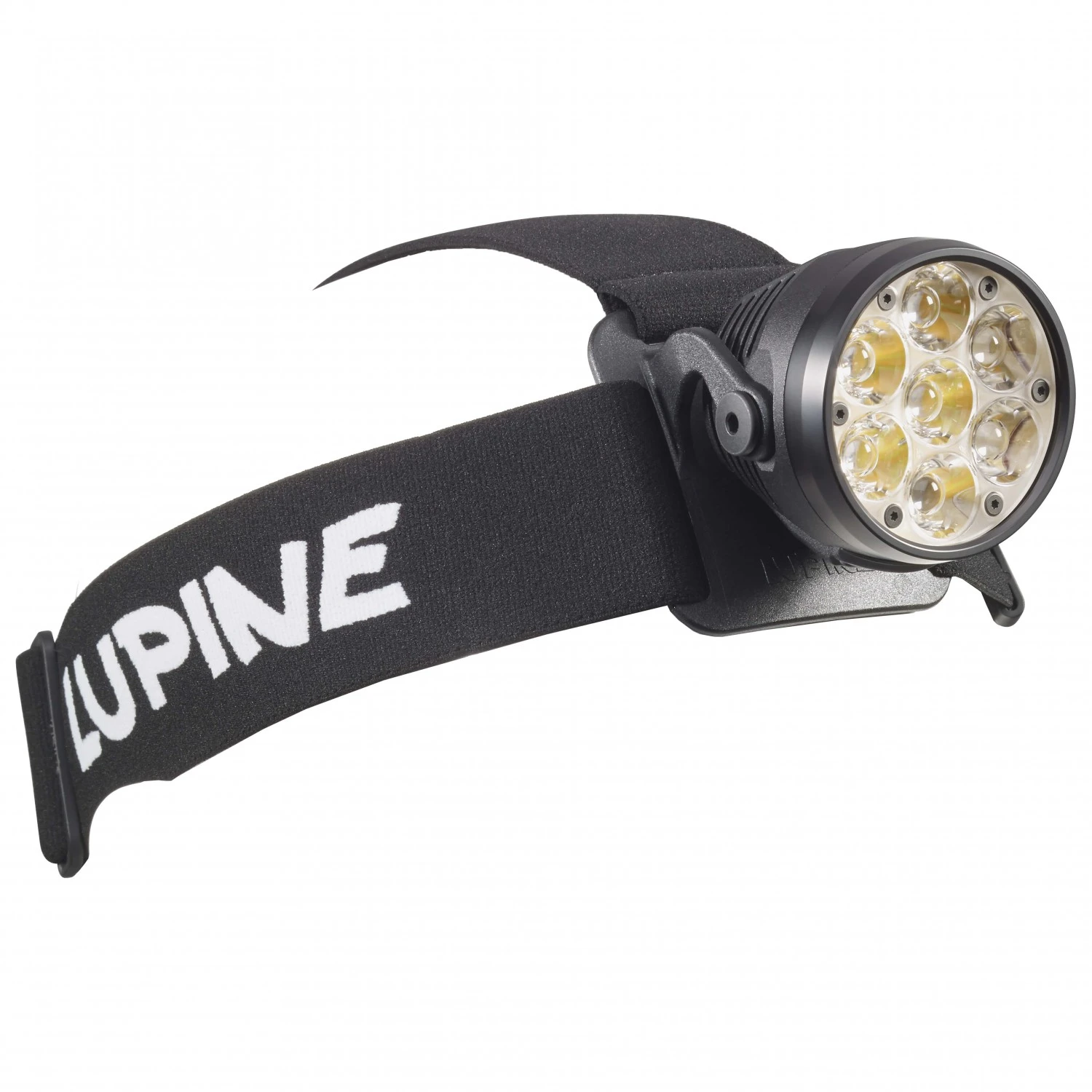 Lupine Betty RX14 - Head Torch 1 Lupine Betty RX14 - Head Torch