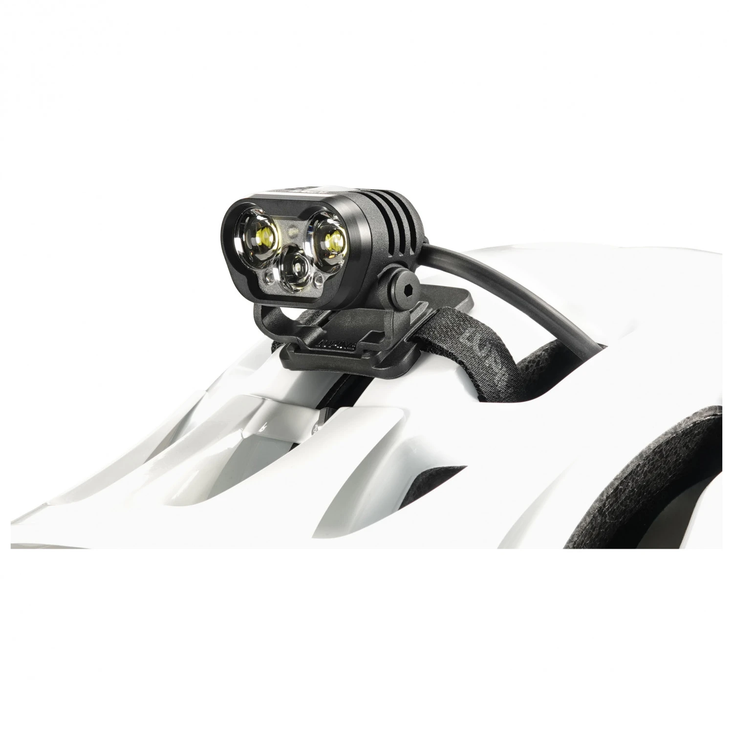 Lupine Blika 4 SmartCore - Helmet Lamp 2 Lupine Blika 4 SmartCore - Helmet Lamp - Image 2