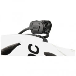 Lupine Blika 4 SmartCore - Helmet Lamp 9 Lupine Blika 4 SmartCore - Helmet Lamp -Outdoor Equipment lupine blika 4 smartcore helmet lamp detail 3