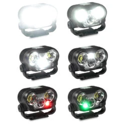 Lupine Blika 4 SmartCore - Helmet Lamp 12 Lupine Blika 4 SmartCore - Helmet Lamp -Outdoor Equipment lupine blika 4 smartcore helmet lamp detail 6