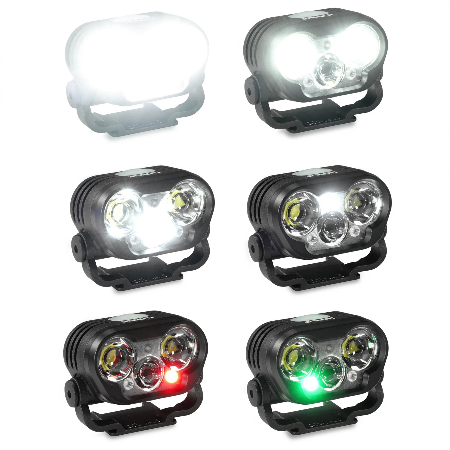 Lupine Blika 4 SmartCore - Helmet Lamp 6 Lupine Blika 4 SmartCore - Helmet Lamp - Image 6