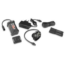 Lupine Blika 7 - Helmet Lamp 13 Lupine Blika 7 - Helmet Lamp -Outdoor Equipment lupine blika 7 helmet lamp detail 7