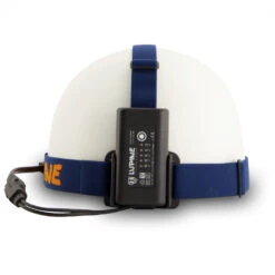 Lupine Piko All In One - Helmet Lamp -Outdoor Equipment lupine piko all in one helmet lamp detail 3