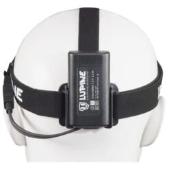 Lupine Piko RX 4 - Head Torch -Outdoor Equipment lupine piko rx 4 head torch detail 3