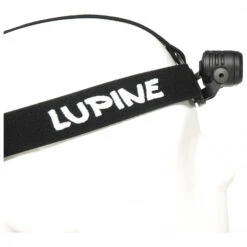 Lupine Piko RX 4 - Head Torch -Outdoor Equipment lupine piko rx 4 head torch detail 4