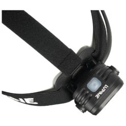 Lupine Piko RX 4 - Head Torch -Outdoor Equipment lupine piko rx 4 head torch detail 5