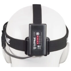Lupine Piko RX 4 SmartCore - Head Torch -Outdoor Equipment lupine piko rx 4 smartcore head torch detail 3