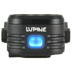 Lupine Piko RX 4 SmartCore - Head Torch -Outdoor Equipment lupine piko rx 4 smartcore head torch detail 6