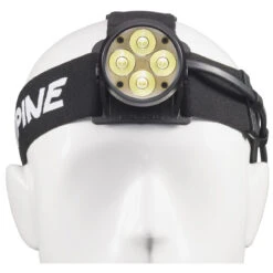 Lupine Wilma RX 14 - Head Torch -Outdoor Equipment lupine wilma rx 14 head torch detail 3
