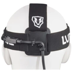 Lupine Wilma RX 14 - Head Torch -Outdoor Equipment lupine wilma rx 14 head torch detail 4