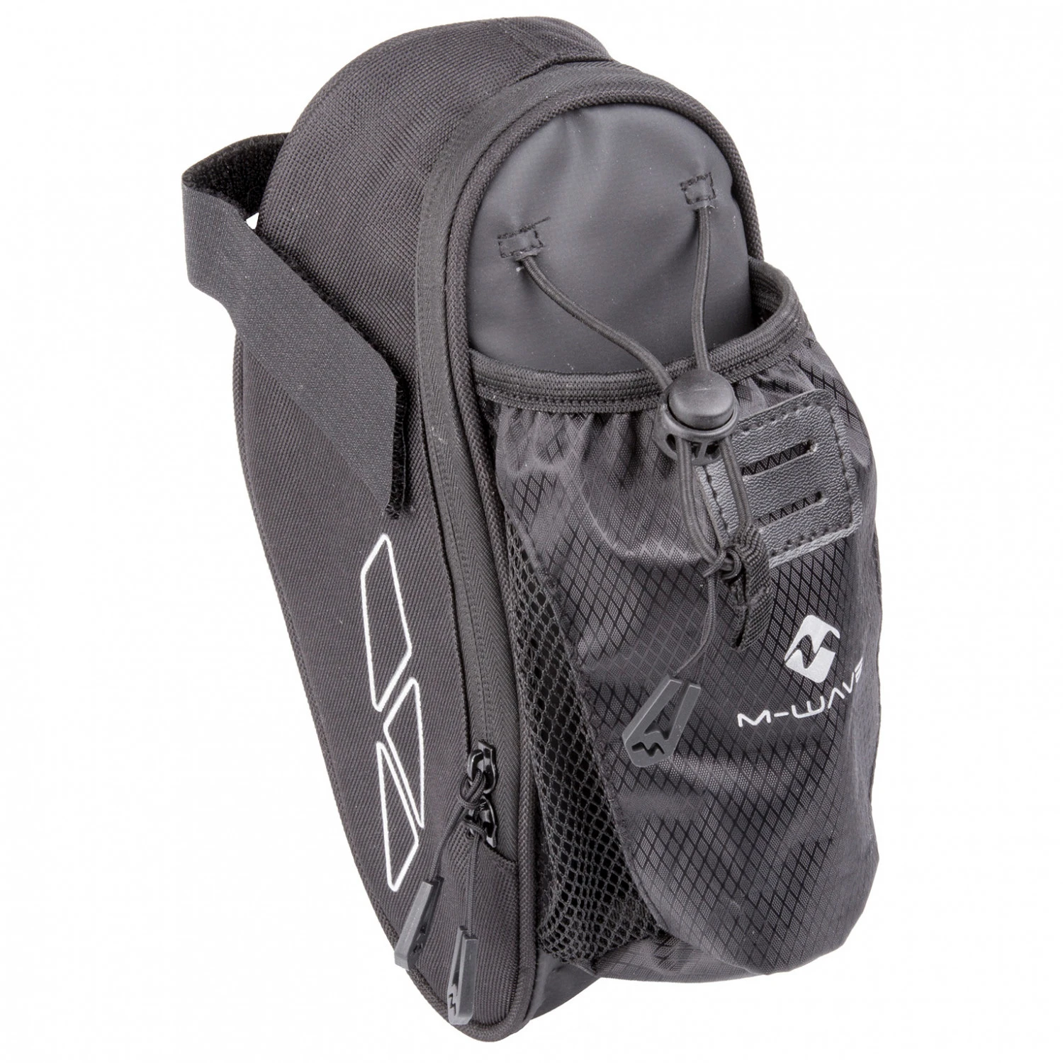 M-Wave Amsterdam Bottle Bag - Bike Bag 1 M-Wave Amsterdam Bottle Bag - Bike Bag