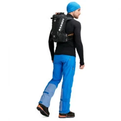 Mammut Trion Nordwand 15 - Mountaineering Backpack -Outdoor Equipment mammut trion nordwand 15 mountaineering backpack detail 3