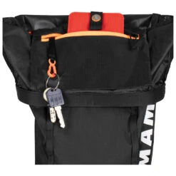 Mammut Trion Nordwand 15 - Mountaineering Backpack -Outdoor Equipment mammut trion nordwand 15 mountaineering backpack detail 5