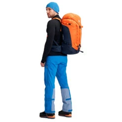 Mammut Trion Nordwand 38 - Mountaineering Backpack -Outdoor Equipment mammut trion nordwand 38 mountaineering backpack detail 4