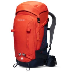 Mammut Trion Spine 35 - Mountaineering Backpack