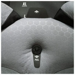 Mammut Trion Spine 35 - Mountaineering Backpack -Outdoor Equipment mammut trion spine 35 mountaineering backpack detail 4