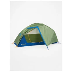 Marmot Tungsten 1P - 1-person Tent -Outdoor Equipment marmot tungsten 1p 1 person tent detail 3