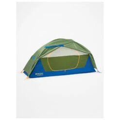 Marmot Tungsten 1P - 1-person Tent -Outdoor Equipment marmot tungsten 1p 1 person tent detail 4