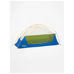 Marmot Tungsten 1P - 1-person Tent -Outdoor Equipment marmot tungsten 1p 1 person tent detail 5