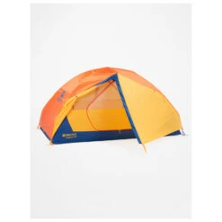Marmot Tungsten 2P - 2-person Tent -Outdoor Equipment marmot tungsten 2p 2 person tent detail 3