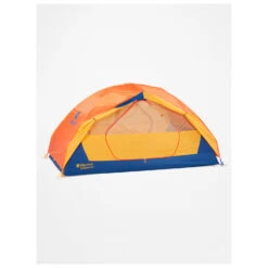 Marmot Tungsten 2P - 2-person Tent -Outdoor Equipment marmot tungsten 2p 2 person tent detail 4