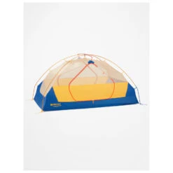 Marmot Tungsten 2P - 2-person Tent -Outdoor Equipment marmot tungsten 2p 2 person tent detail 5