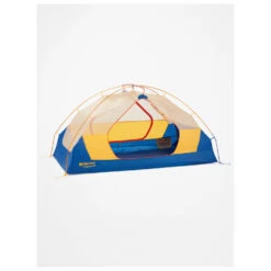 Marmot Tungsten 2P - 2-person Tent -Outdoor Equipment marmot tungsten 2p 2 person tent detail 6