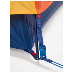 Marmot Tungsten 2P - 2-person Tent -Outdoor Equipment marmot tungsten 2p 2 person tent detail 7