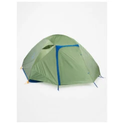 Marmot Tungsten 4P - 4-person Tent 9 Marmot Tungsten 4P - 4-person Tent -Outdoor Equipment marmot tungsten 4p 4 person tent detail 3