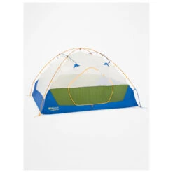 Marmot Tungsten 4P - 4-person Tent 11 Marmot Tungsten 4P - 4-person Tent -Outdoor Equipment marmot tungsten 4p 4 person tent detail 5