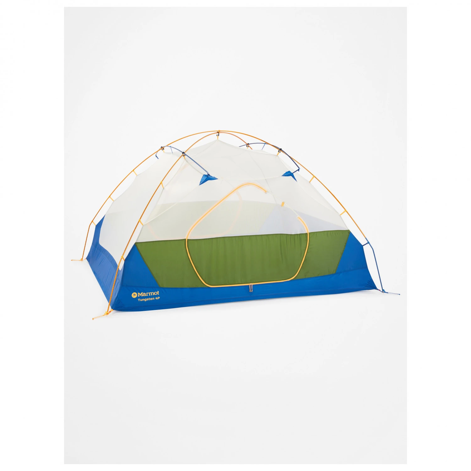 Marmot Tungsten 4P - 4-person Tent 5 Marmot Tungsten 4P - 4-person Tent - Image 5