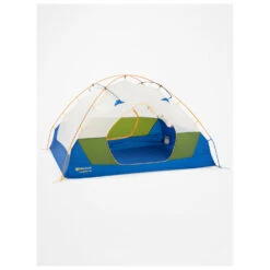 Marmot Tungsten 4P - 4-person Tent 12 Marmot Tungsten 4P - 4-person Tent -Outdoor Equipment marmot tungsten 4p 4 person tent detail 6