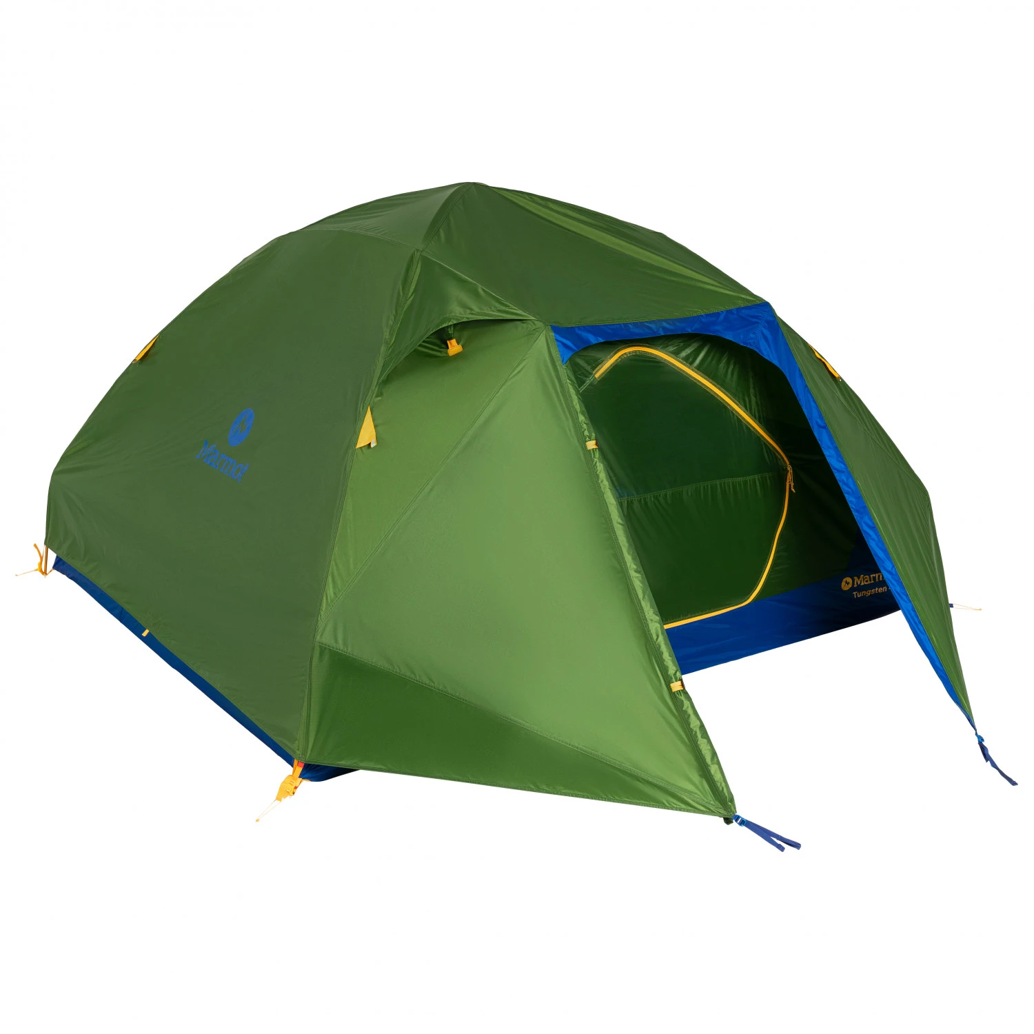 Marmot Tungsten 4P - 4-person Tent 1 Marmot Tungsten 4P - 4-person Tent