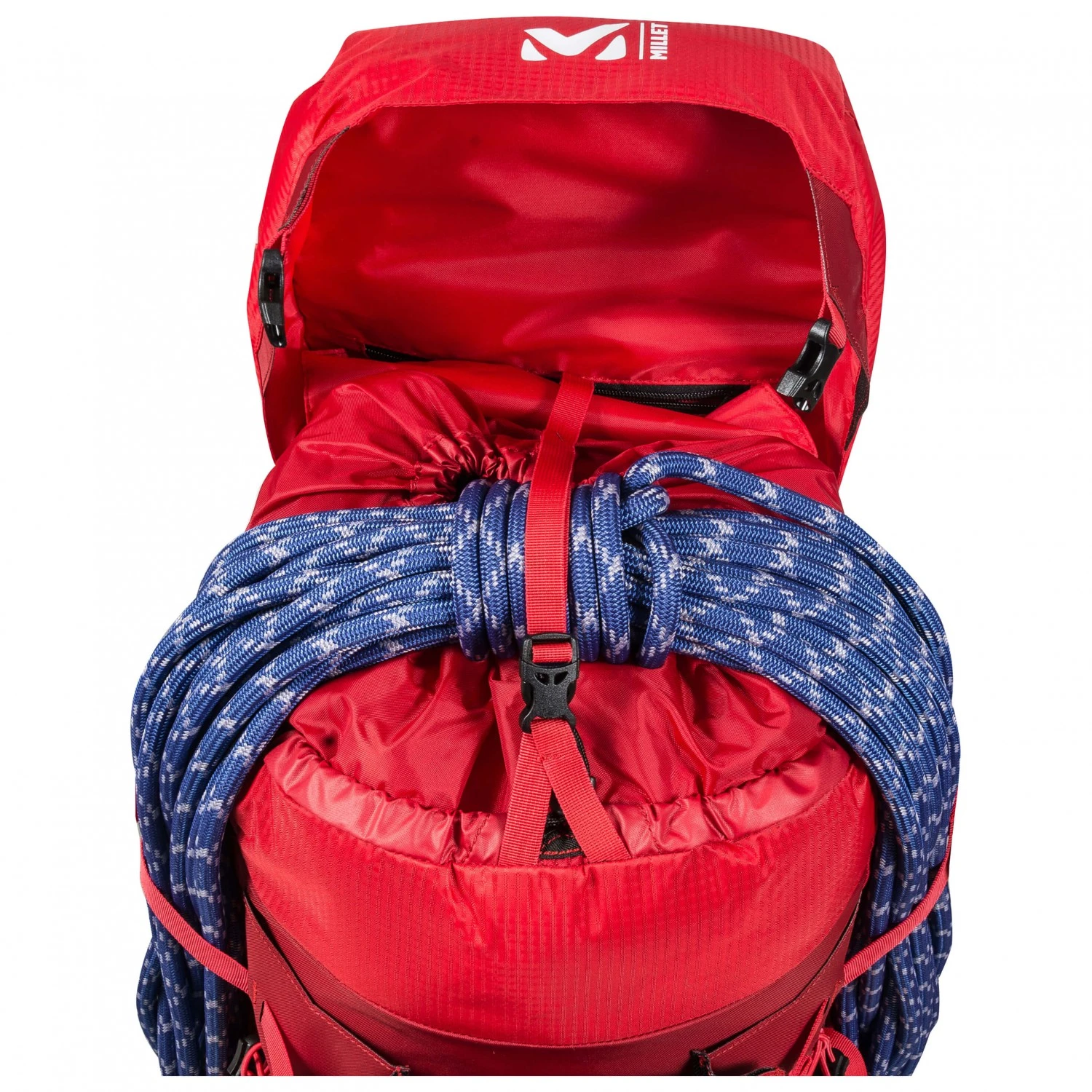 Millet Peuterey Integrale 35+10 - Mountaineering Backpack 4 Millet Peuterey Integrale 35+10 - Mountaineering Backpack - Image 4