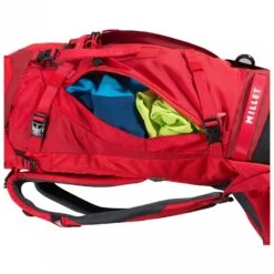 Millet Peuterey Integrale 35+10 - Mountaineering Backpack 12 Millet Peuterey Integrale 35+10 - Mountaineering Backpack -Outdoor Equipment millet peuterey integrale 35 10 mountaineering backpack detail 6