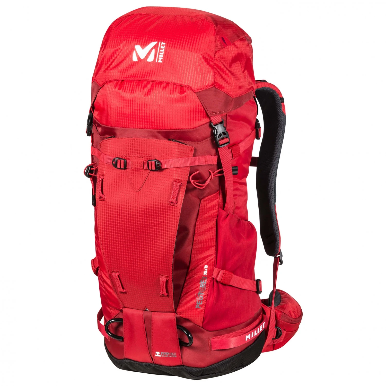 Millet Peuterey Integrale 35+10 - Mountaineering Backpack 1 Millet Peuterey Integrale 35+10 - Mountaineering Backpack