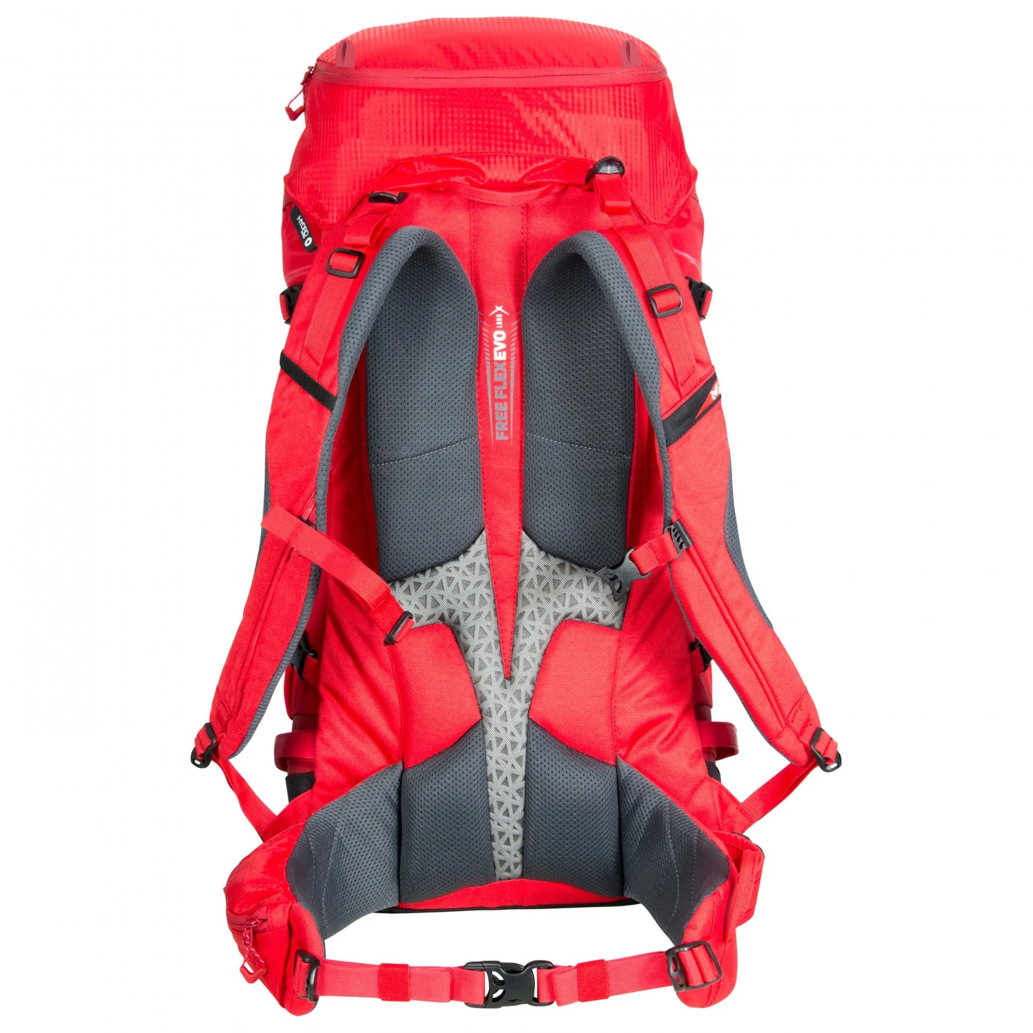 Millet Peuterey Integrale 45+10 - Mountaineering Backpack 2 Millet Peuterey Integrale 45+10 - Mountaineering Backpack - Image 2