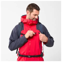 Millet Prolighter 38+10 - Mountaineering Backpack -Outdoor Equipment millet prolighter 38 10 mountaineering backpack detail 6