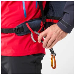 Millet Prolighter 38+10 - Mountaineering Backpack -Outdoor Equipment millet prolighter 38 10 mountaineering backpack detail 7