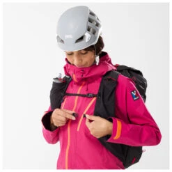 Millet Trilogy Sky 25+ - Mountaineering Backpack -Outdoor Equipment millet trilogy sky 25 mountaineering backpack detail 5