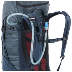 Millet Wanaka 30 - Walking Backpack -Outdoor Equipment millet wanaka 30 walking backpack detail 9