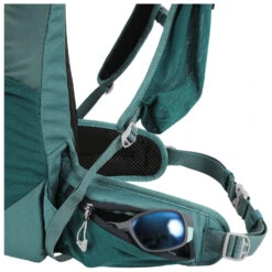 Millet Women's Wanaka 18 - Walking Backpack -Outdoor Equipment millet womens wanaka 18 walking backpack detail 3