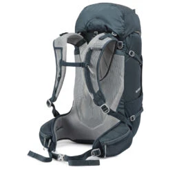 Montane Azote 32 - Walking Backpack -Outdoor Equipment montane azote 32 walking backpack detail 3