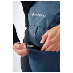 Montane Azote 32 - Walking Backpack -Outdoor Equipment montane azote 32 walking backpack detail 5