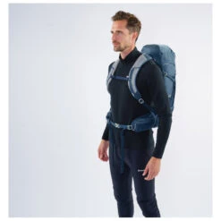 Montane Azote 32 - Walking Backpack -Outdoor Equipment montane azote 32 walking backpack detail 9